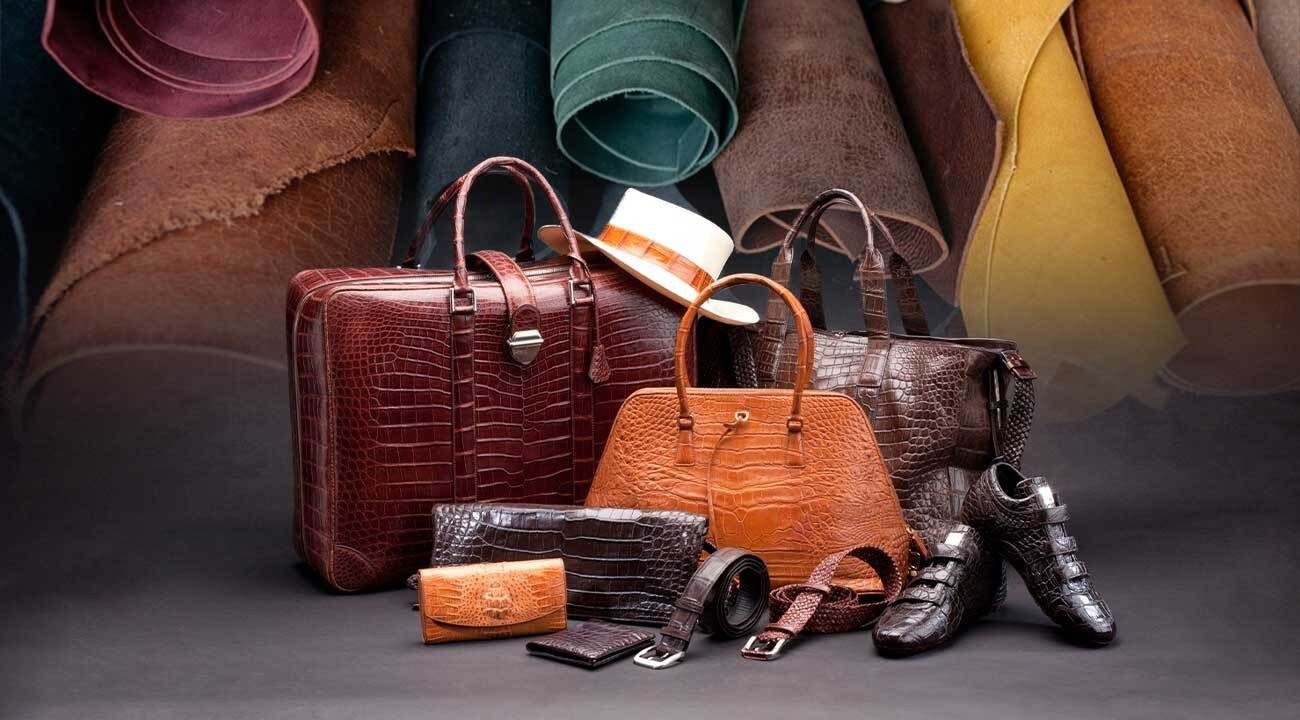 Leather Goods